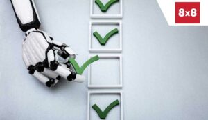 New 8×8 Ballot It! Self-Service Offering Empowers Citizens