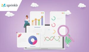 Sprinklr Named Strong Performer in Conversational AI