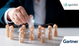 Sprinklr Named a Leader in the 2024 Gartner Magic Quadrant