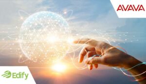 Avaya Spices Up CX Offering with Edify Acquisition
