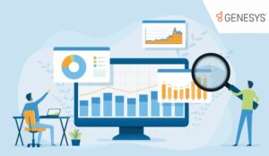 New Genesys Report Finds That All Generations Are Ready for AI