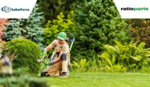 Case Study: Ratioparts Builds Profit Centre