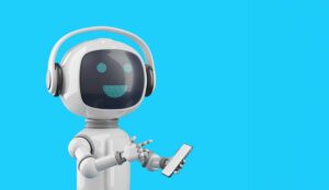 The Death of the IVR: How Generative AI Is Transforming Customer Service