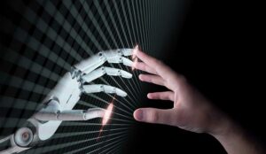 Contact Centres in 2030: The AI Frontier – Where Humans and Machines Unite