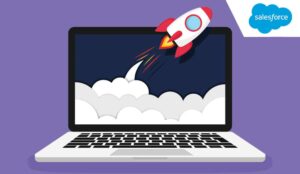 New Salesforce Solution Helps Agents Resolve Cases Faster