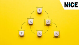 NICE Drives Organizations to Effectively Manage Entire CX Workforce