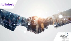 Talkdesk Sponsors & Participates in APCC International Conference