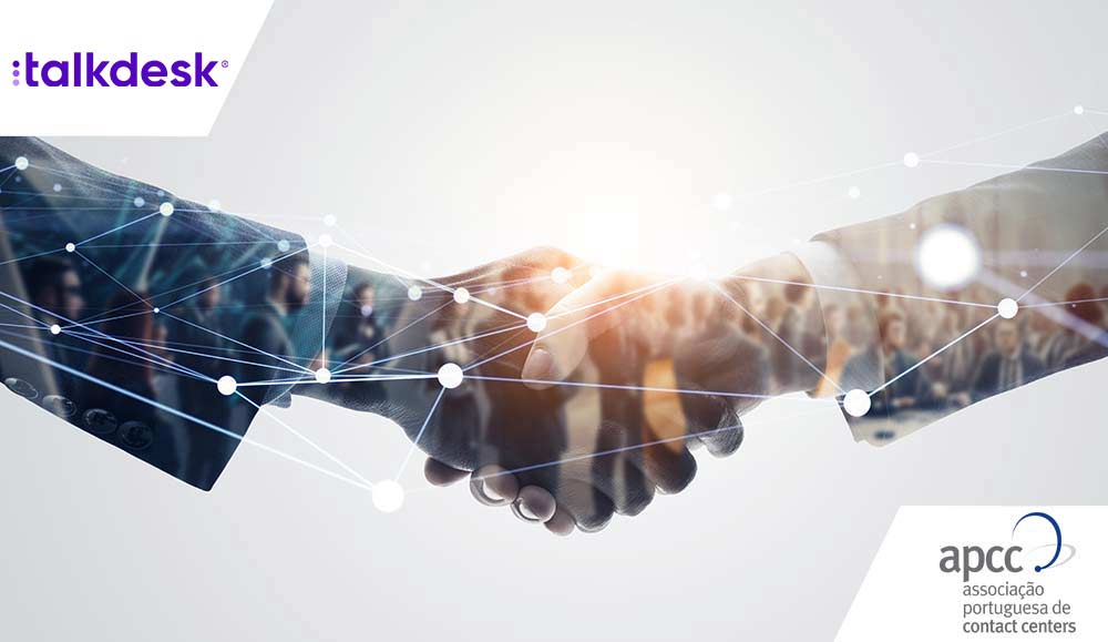 Two people shaking hands