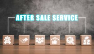 After-Sales Service and How You Can Excel at It