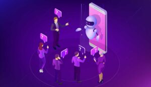Making the Most of AI and Chatbots to Elevate CX