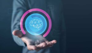 AI in the Palm of Your Hand