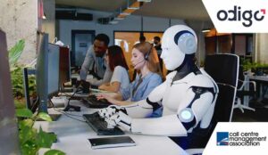 Consumers Still Divided on Positivity of AI in Customer Service