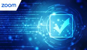 Zoom for Government Offered Authorized Contact Centre Experience