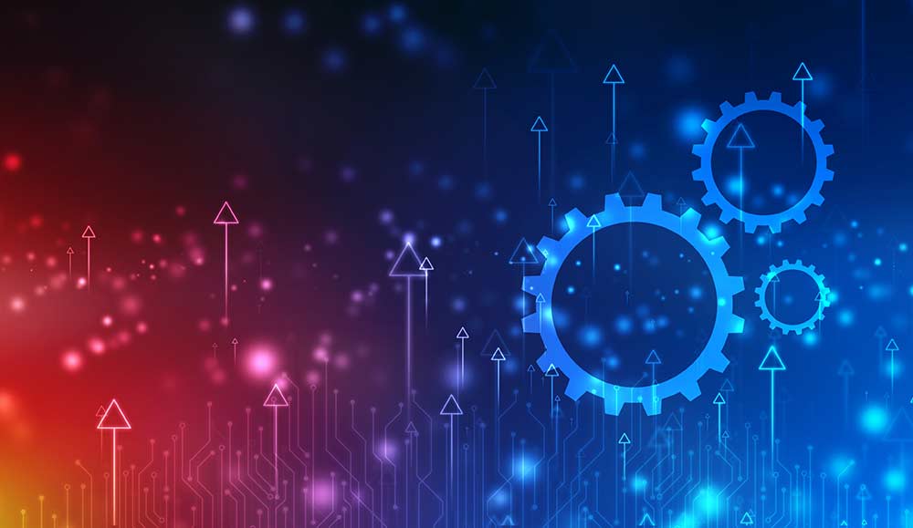 Automation and optimisation concept