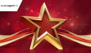 Evaluagent Take Home Best Contact Centre Solution Award