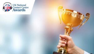 2024 UK National Contact Centre Award Winners Announced