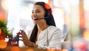 The Importance of Brand Experience in Contact Centres