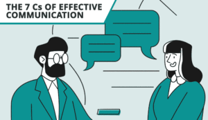 The 7 Cs of Effective Communication