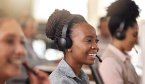 How Can AI Improve Contact Centre Productivity?