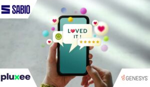 Pluxee Successfully Transforms CX