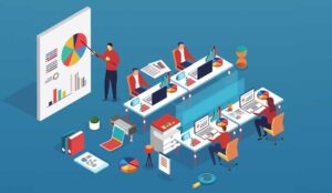 How to Communicate Contact Centre Insights to Public Sector Leaders