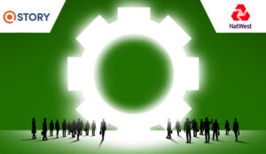 QStory and NatWest Improve Customer and Colleague Experience