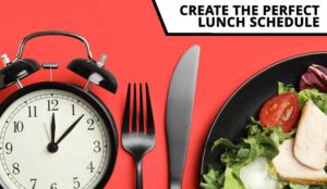 How to Create a Lunch Schedule for Your Contact Centre