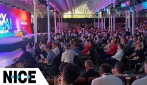 Highlights of NICE Interactions 2024