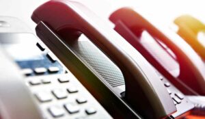 What Is an Outbound Dialler?