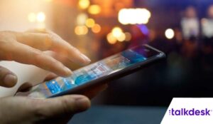 Talkdesk Boosts Retail CX with Enhanced GenAI Tools