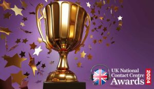 Winners of 2024 UK National Contact Centre Awards Announced