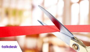 Talkdesk Unveils New GenAI Capabilities to Eliminate Bad CX