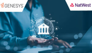 Case Study: NatWest Group Transforms CX With Genesys
