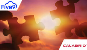 Calabrio and Five9 Join Forces to Modernise Contact Centre Operations