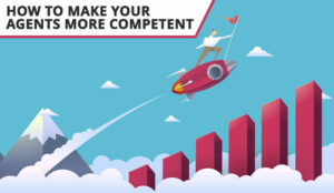 The 6 Steps to More Competent Agents