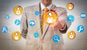 What Is Contact Centre Software, and How Does It Work?