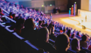 The Top Contact Centre Events and Conferences in the USA for 2024