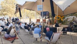 CX Fest 2024: Networking with Sun, Sand, and CX Insights!