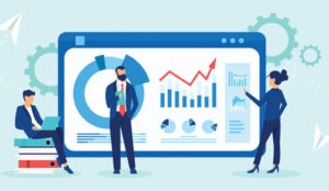 12 High-Impact Decisions You Can Make Using Dashboards & Reporting