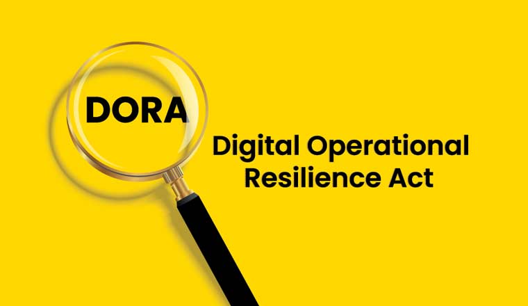 DORA Act graphic