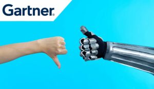 64% of Customers Don’t Want AI – New Gartner Report Finds