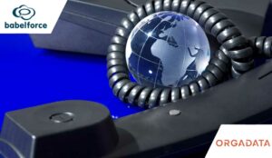 Case Study: Orgadata Streamlines Global Operations with babelforce