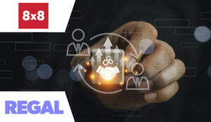 Regal.io and 8×8 Partner to Improve Employee and Customer Experience