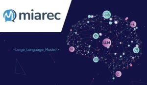 MiaRec Enhances Topic Analysis in Contact Centres with LLM