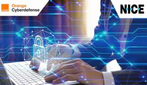 Orange Cyberdefense Streamlines Service Operations with NICE CXone