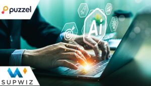 Puzzel to Acquire SupWiz for Enhanced AI Solutions