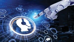 6 Priorities for Building an Effective AI Contact Centre Strategy