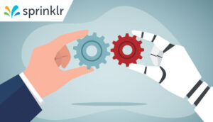 New Leadership and AI Innovation: Sprinklr’s Strategic Shifts