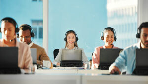 What Is an Inbound Contact Centre, and How Does It Work?