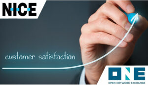 Case Study: Open Network Exchange Increases CSAT to 95% With NICE